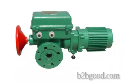 BS-25/K(F)04 Series Electric Actuators