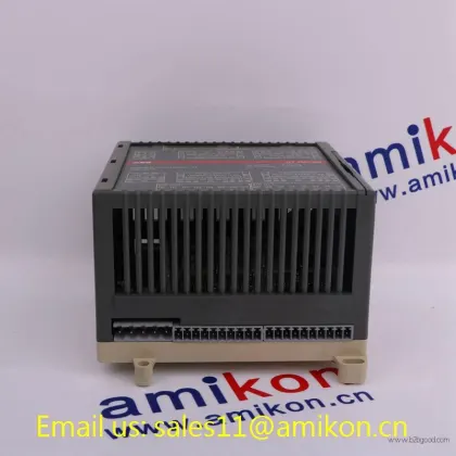 ABB DO802  大型库存清单