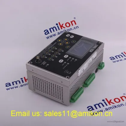 BENTLY NEVADA 3500320100 | RELAY MODULE 4CHANNEL