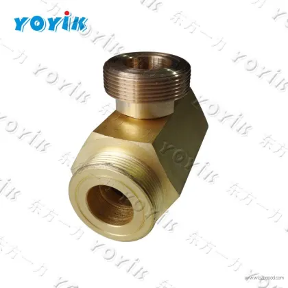 Yoyik Safety valve 5.7A25
