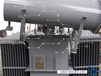15 cubic electrolyzer for water production