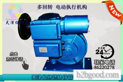 SKD-250/F06 Tianjin Bernard Imported SKD Multi-Gear Series