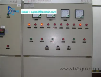 厦门气体净化器/干燥塔/加氢站制造商