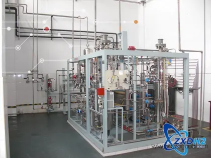 Изготовитель газоочистителя/сушительной башни " Сиамэн "