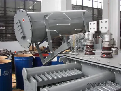 hydrogen generator