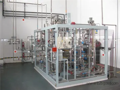 green hydrogen uses