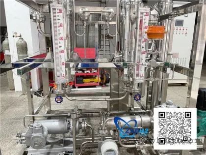 hydrogen fueling corp / Mature Technology