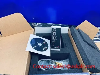 Rockwell T8111C Trusted CCoat TMR Processor Module