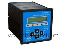 140734-02 | Bently Nevada | 3500/42m Proximitor Seismic Monitor