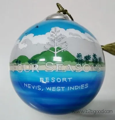 Christmas Ornaments