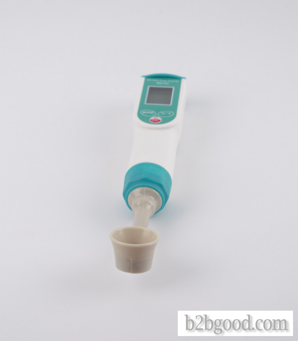 SA-21397 Waterproof EC/TDS/Salinity/Temperature Multi-parameter Tester