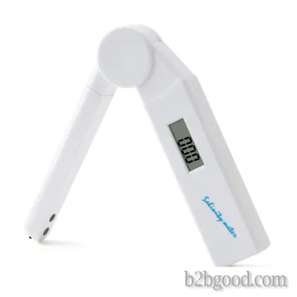 SA-917 Folding Salinity Meter