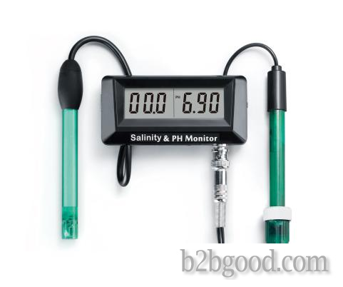 SA-0259 Online PH & Salinity Tester