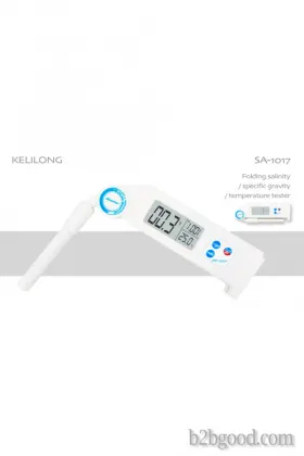 SA-1017 Collapse salinity/scale/temperature tester