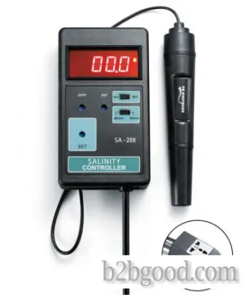 SA-2087 Digital Salinometer controller