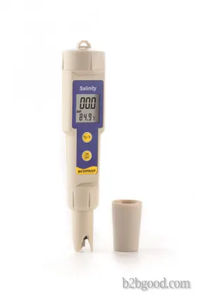 SA-1397 Waterproof pen salinity and temperature blend tester