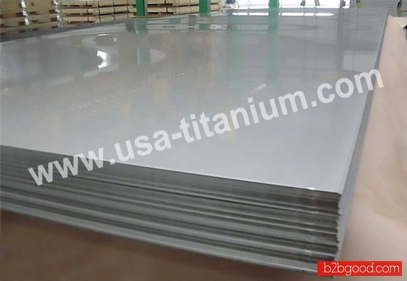 USTi Titanium clad Plate,Sheet