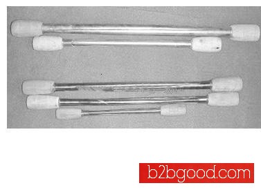 Grain Sampler, Hand Probe, Bag Probe