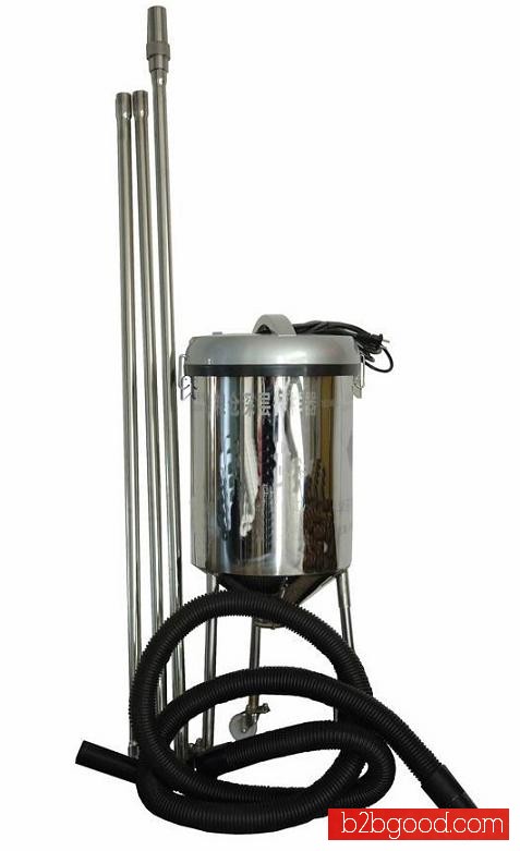 Deep Grain Sampler, Deep Silo Sampling Probe