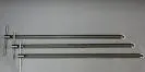 末端开口式取样器-固体颗粒取样器
