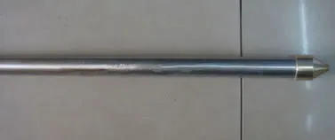Tank Car Sampler - Tank Truck Sampler