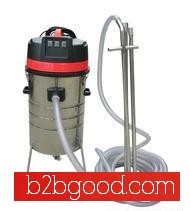 Bulk Grain Sampler - Mobile Grain Sampler