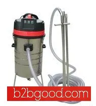 Bulk Grain Sampler - Mobile Grain Sampler