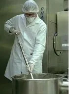 Multi-Point Powder Sampler - Particle Sampler - Liquid Sampler