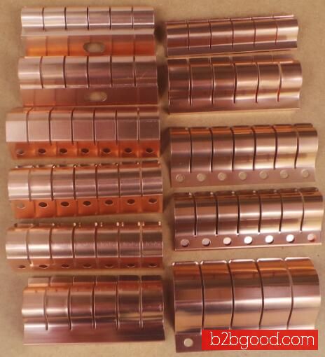 EMC Room Shielding Series