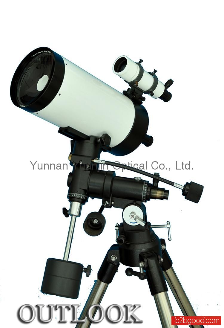 astronomical binoculars