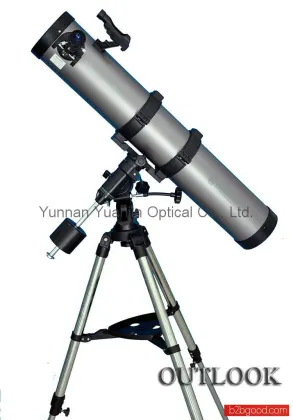 astronomical binoculars