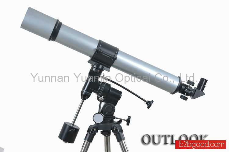 astronomical binoculars