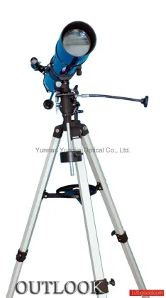 astronomical binoculars