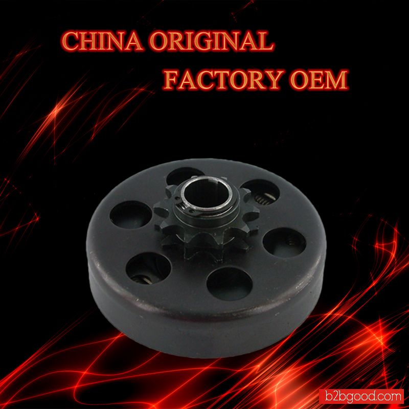 Go Kart Centrifugal Clutch