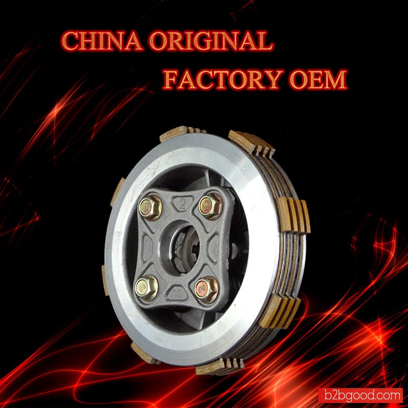 Motorcycle Clutch CG125