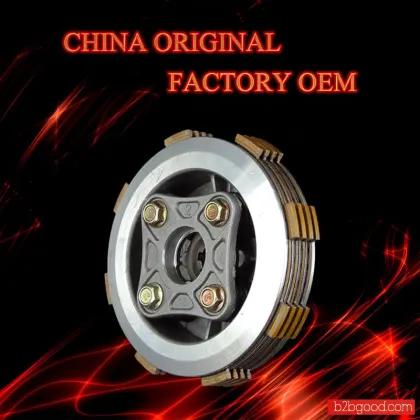 Motorcycle Clutch CG125