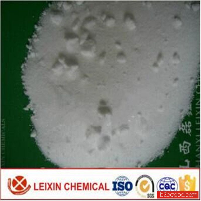 potassium bicarbonate 99% KHCO3