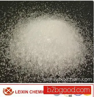 potassium bicarbonate 99% KHCO3