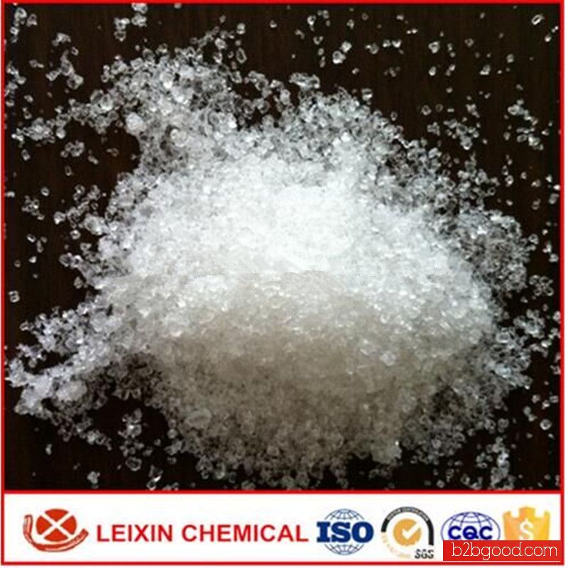 calcium nitrate 99% Crystal Powder