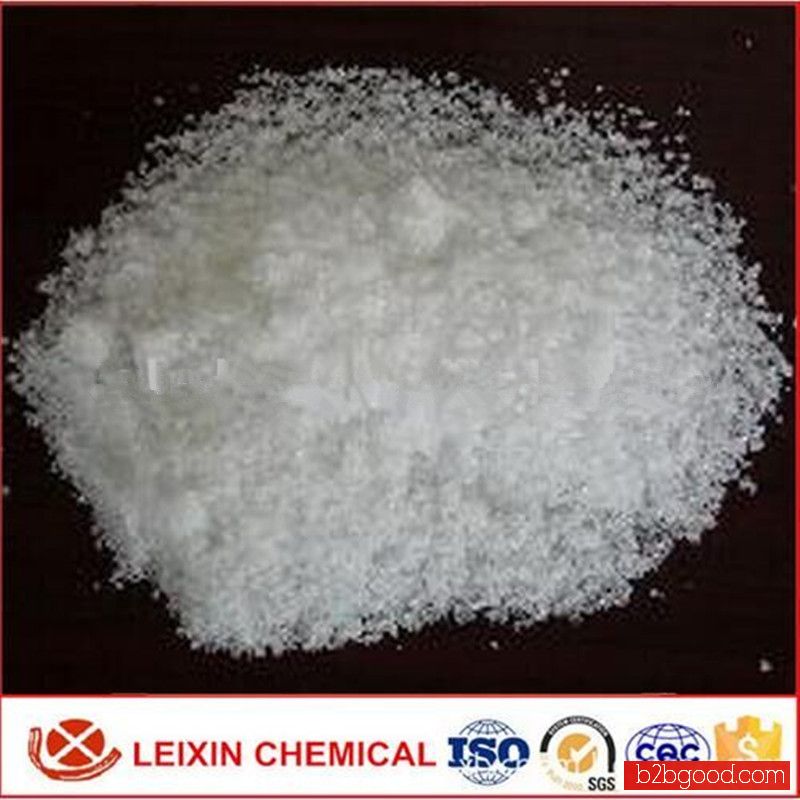 calcium nitrate 99% Crystal Powder