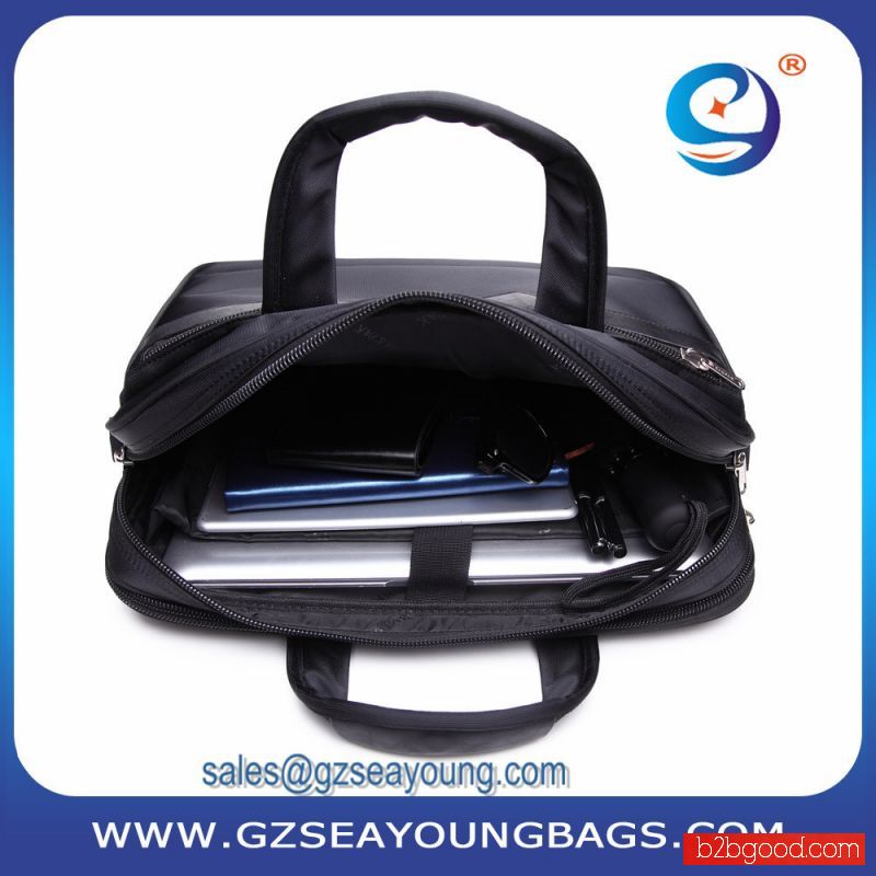 document laptop bag