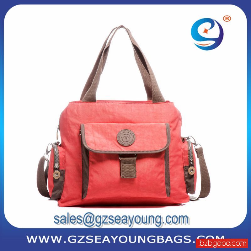 ladies functional bag