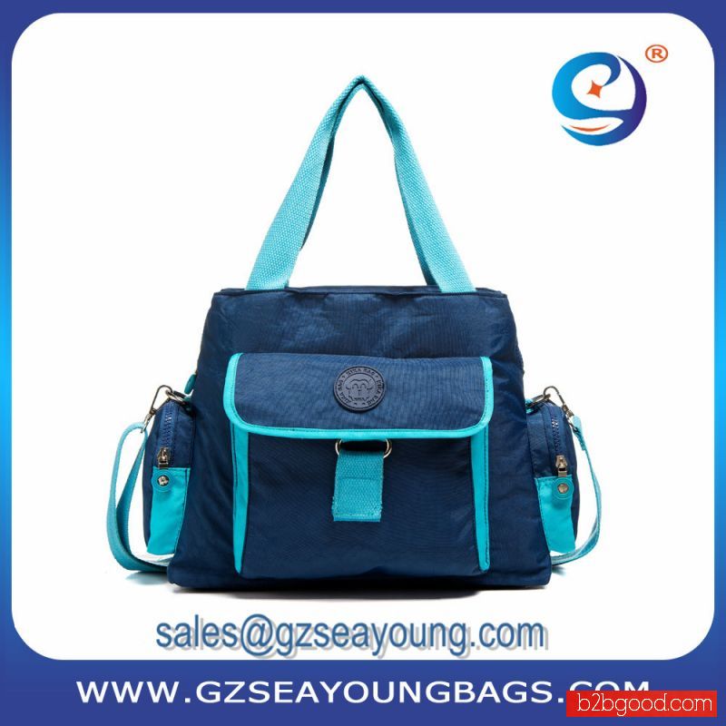 ladies functional bag