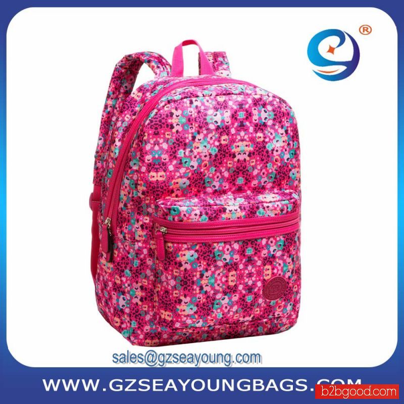 fashion backpack