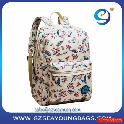 fashion backpack
