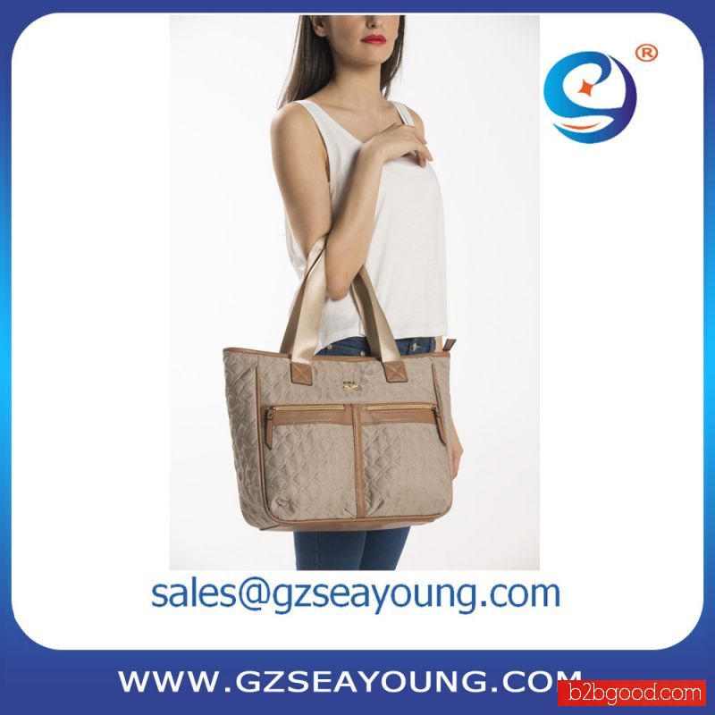 korean gear shoulder bag