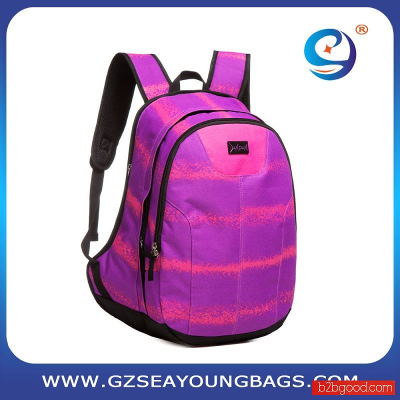 light weight casual backpack