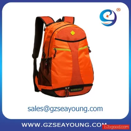 hikers lightweight backpack