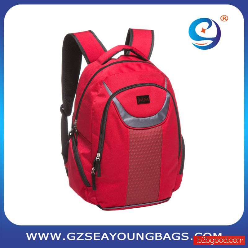 utility travelling backpack