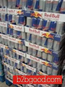 250ML RED BULLED ENERGY DRINK